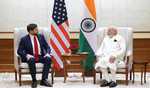 PM Modi a great leader, an honour to meet him: US VP JD Vance