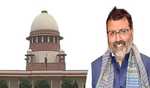 SC to hear next week contempt plea against BJP MP Dubey over remarks on CJI