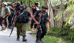 Several tourists injured in terror attack near Pahalgam