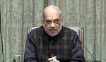 Shah condemns terror attack in Pahalgam; leaves for Srinagar
