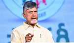 AP CM calls on Union Ministers in Delhi, seeks aid for projects taken up by State Govt