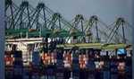 AP: Nepal delegation visits Visakhapatnam Port Authority