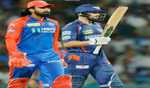 LSG post 159/6 as Mukesh Kumar bags 4 wickets