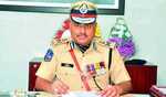 Telangana DGP stresses effective use of CCTNS to boost crime tracking, policing efficiency