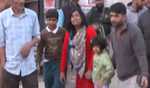 They told me to tell Modi: Karnataka woman carries terror message
