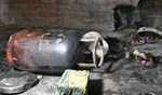 Woman, 2 children after gas cylinder catches fire, explodes