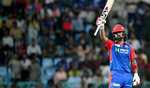 DC trounce LSG with 13 balls to spare in Match 40