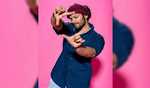 Ali Fazal to play the role of celebrity paparazzo in his upcoming film