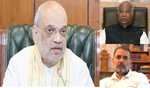 Kharge and Rahul speak to Shah, Omar; urge strong response to Pahalgam terror attack
