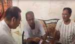 Bengal govt trying to bring back body of IT pro from Pahalgam