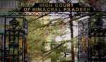 Court fines state officer in HP’s Wildflower Hall Hotel case
