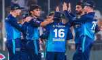 Multan Sultans beat Lahore Qalandars for first PSL win