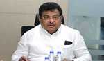 MB Patil condemns Pahalgam attack, says terrorism have no religion