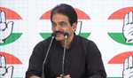 Congress calls emergency CWC meeting Thursday over Pahalgam terror attack
