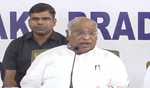 Kharge says Pahalgam attack not the time for partisan politics