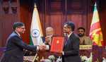 Sri Lanka signed MoU on Defence Cooperation with India 'with responsibility': Cabinet spokesperson
