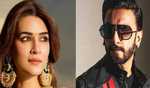 Kriti Sanon joins cast of 'Don 3'
