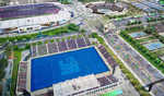 Carson Fields set to shine: Home of Olympic Hockey for LA28
