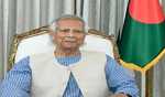 Bangladesh CA Mohd Yunus strongly condemns Pahalgam terror attack