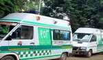 Odisha Cabinet approves Emergency Medical Ambulance Services till 2027–28