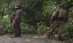 Second encounter of the day breaks out in Kashmir's Kulgam district