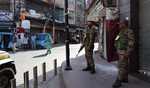 Kashmir shuts down in unprecedented protest against Pahalgam terror attack