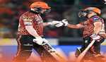Klaasen hammers 71 but Boult's 4-wkt haul restricts SRH to 143