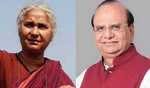 Delhi court issues non-bailable warrant against Medha Patekar