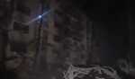 12 injured in Russia's airstrike on Kiev 12 injured in Russia's airstrike on Kiev