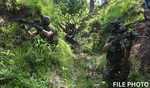 Army jawan martyred in gunfight with terrorists in Udhampur