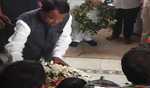 Odisha CM pays tribute to victim of Pahalgam attack, announces assistance