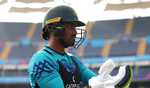 Bangladesh recall in-form opener  Anamul Haque for second Zimbabwe Test