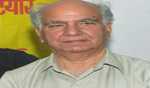 Grief, anger all around, says Shanta Kumar