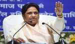 Restoration of public trust important than partisan politics in terror attack: Mayawati