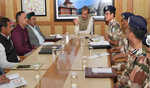 Border tourism to be promoted in Kinnaur with ITBP support: CM Sukhu