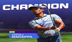 Viraj Madappa bags PGTI Players Championship at Classic