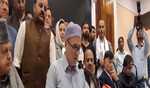 Support the steps taken by Union Govt in the wake of Pahalgam attack: All Party Meeting resolution