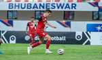 NorthEast United FC demolish Mohammedan Sporting in Kalinga Super Cup