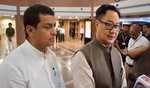 All-party meeting: Leaders back govt's action on Pakistan after Pahalgam terror attack