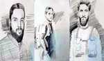 Police release identities & sketches of 2 Pakistanis, one local involved in Pahalgam attack