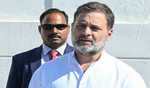 Sad to see some people are attacking Kashmiris: Rahul Sad to see some people are attacking Kashmiris: Rahul