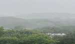 IMD predicts rain and thunderstorm in nearly all  districts in Bengal from Saturday