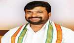ED raids Cong MLA Vinay Kulkarni's premises