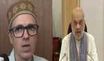 Amit Shah assures full support for safety of J&K residents outside UT: Omar Abdullah