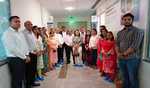Jammu AIIMS operationalizes Centre for Advanced Genomics, Precision Medicine for oncology patients