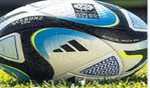 FIFA launches inaugural World Football Week
