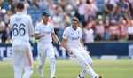 England all-rounder Jamie Overton sets sight on Test comeback for Ashes