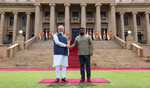 SL President dials PM Modi, condemns Pahalgam terror attack, hopes regional peace is restored soon