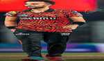 After Harsh Patel's four wicket haul, SRH batsmen aced the chase, overhauls CSK target After Harsh Patel's four wicket haul, SRH batsmen aced the chase, overhauls CSK target