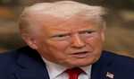 India, Pakistan will figure out Kashmir fight one way or the other: US President Trump